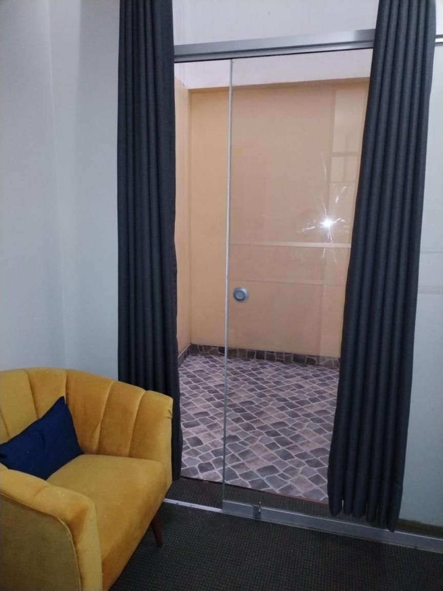Venecia Hotel Carrion Trujillo Extérieur photo