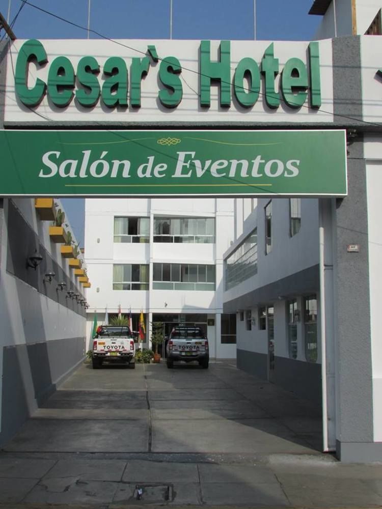 Venecia Hotel Carrion Trujillo Extérieur photo