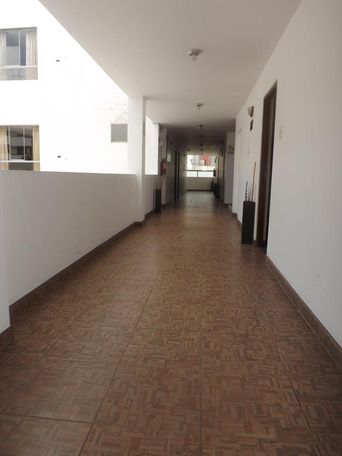 Venecia Hotel Carrion Trujillo Extérieur photo