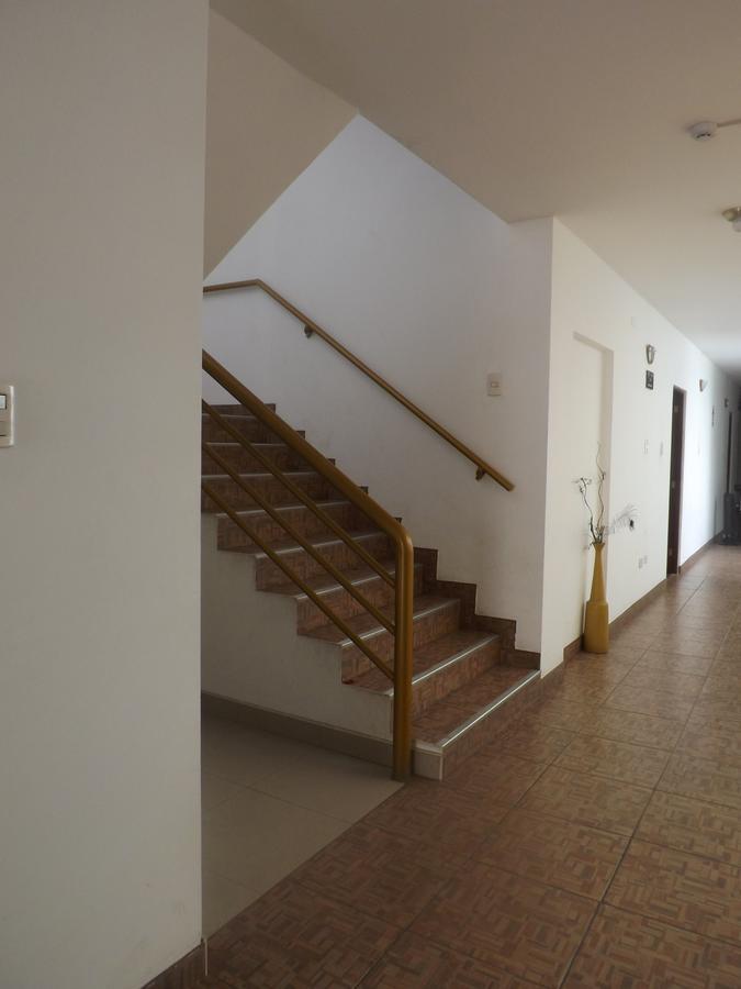 Venecia Hotel Carrion Trujillo Extérieur photo