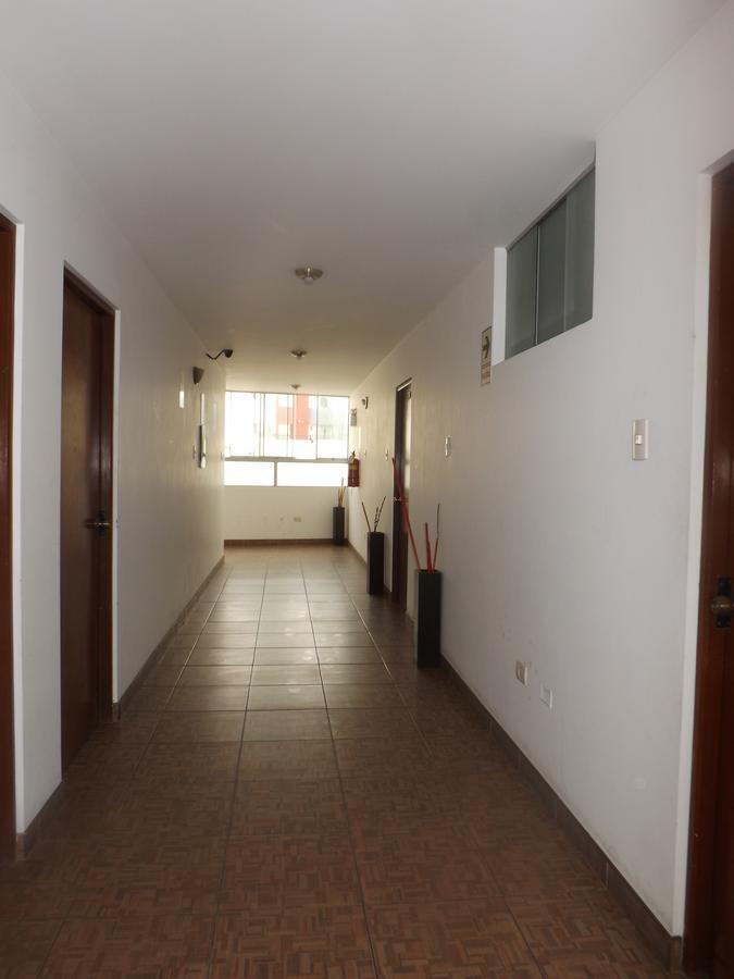 Venecia Hotel Carrion Trujillo Extérieur photo