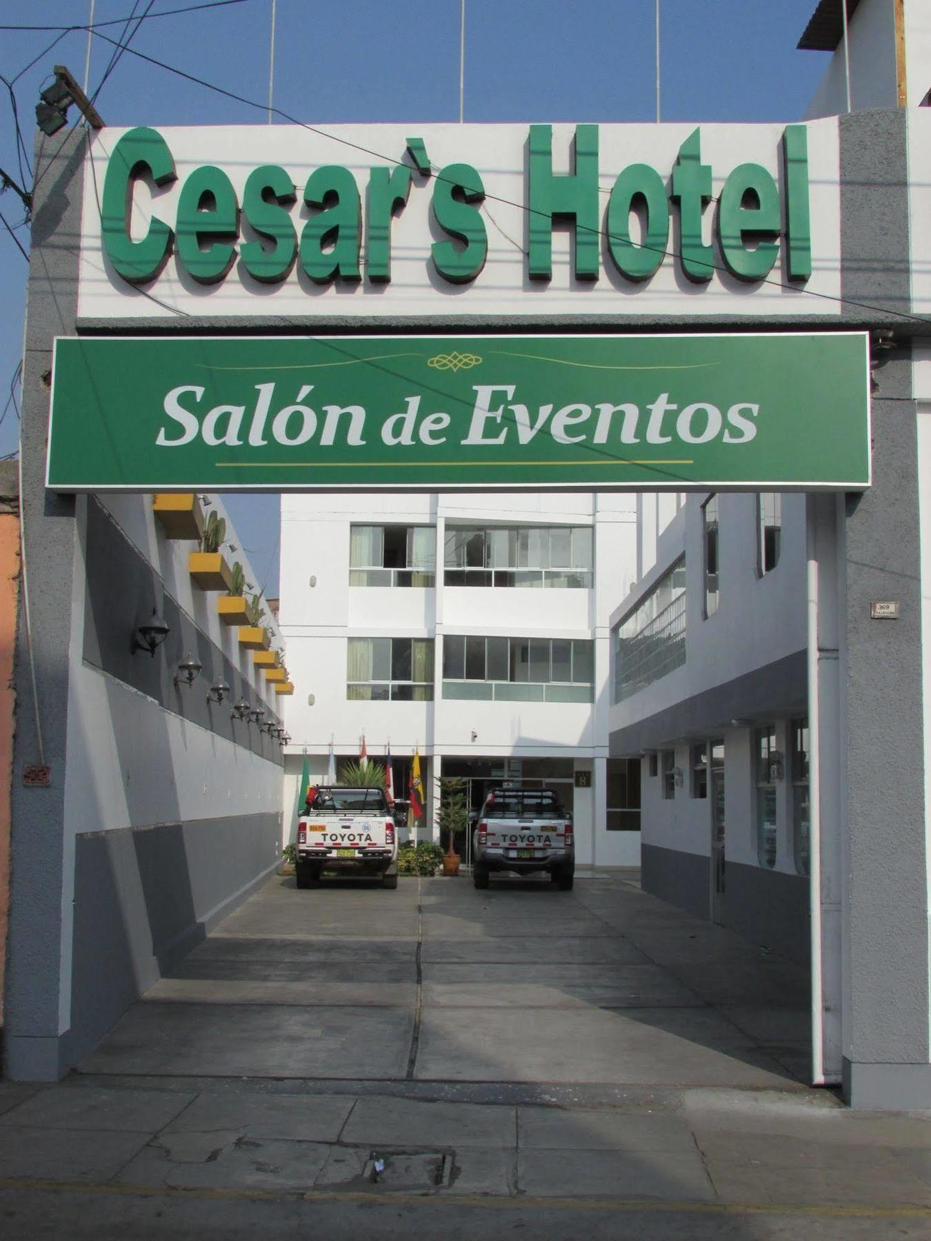 Venecia Hotel Carrion Trujillo Extérieur photo